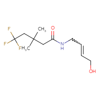 C11H18F3NO2