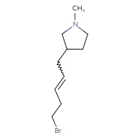 C10H18BrN