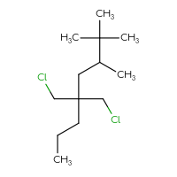 C13H26Cl2