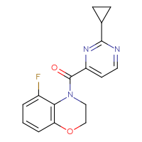 C16H14FN3O2