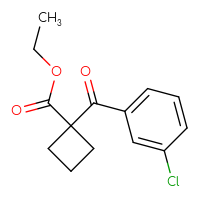 C14H15ClO3