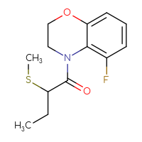 C13H16FNO2S