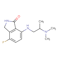 C13H18FN3O