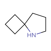C7H13N