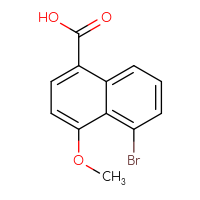 C12H9BrO3