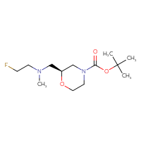 C13H25FN2O3