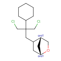 C16H26Cl2O
