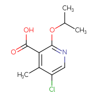 C10H12ClNO3