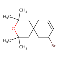 C14H23BrO