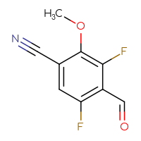 C9H5F2NO2