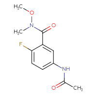 C11H13FN2O3