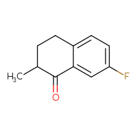 C11H11FO