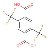 C10H4F6O4