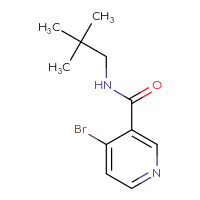 C11H15BrN2O