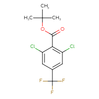 C12H11Cl2F3O2