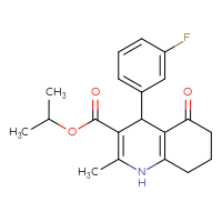 C20H22FNO3