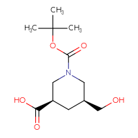 C12H21NO5
