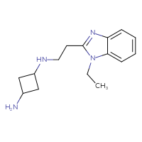 C15H22N4