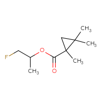 C10H17FO2