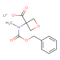C13H14LiNO5