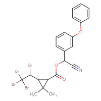 C22H19Br4NO3