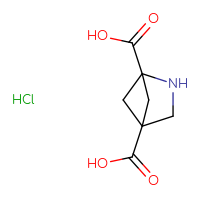 C7H10ClNO4