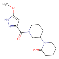 C15H22N4O3