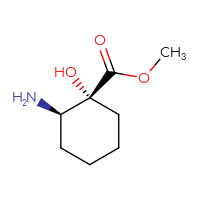 C8H15NO3