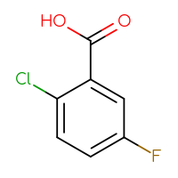 C7H4ClFO2
