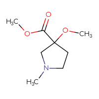 C8H15NO3