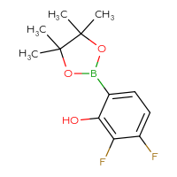 C12H15BF2O3