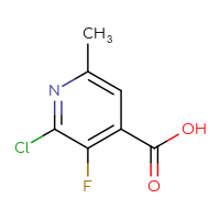 C7H5ClFNO2