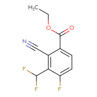 C11H8F3NO2