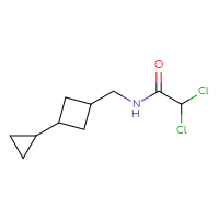 C10H15Cl2NO
