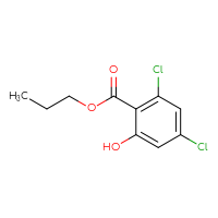 C10H10Cl2O3