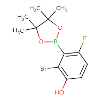 C12H15BBrFO3