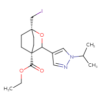 C17H25IN2O3