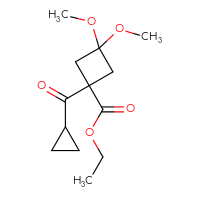 C13H20O5