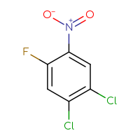 C6H2Cl2FNO2