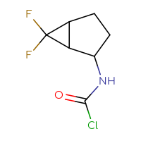 C7H8ClF2NO