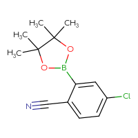 C13H15BClNO2