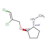 C9H15Cl2NO