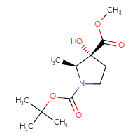 C12H21NO5