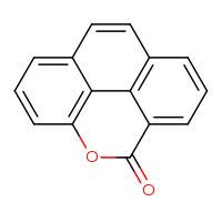 Chemical structure of 2-oxatetracyclo[6.6.2.0⁴,¹⁶.0¹¹,¹⁵]hexadeca-1(15),4,6,8(16),9,11,13-heptaen-3-one - CSSB06741694876