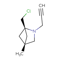 C10H14ClN