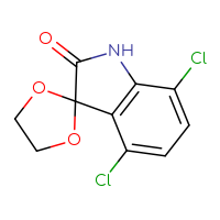 C10H7Cl2NO3