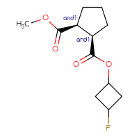 C12H17FO4