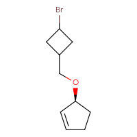C10H15BrO
