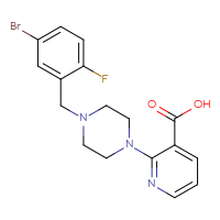 C17H17BrFN3O2