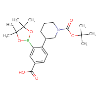 C23H34BNO6